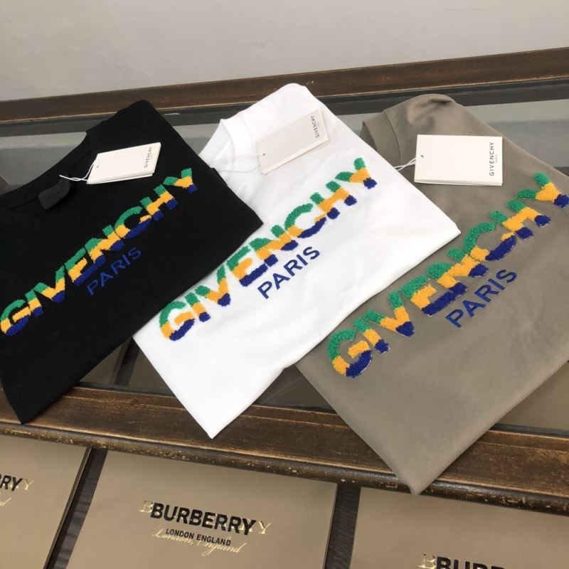 Givenchy T-Shirts